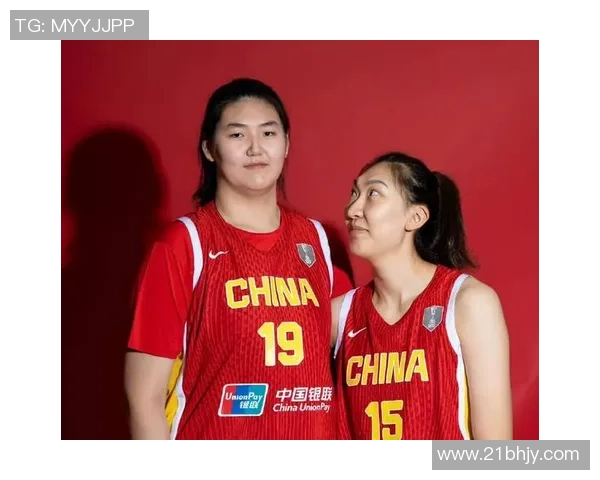 女篮亚洲杯集训名单公布杨舒予李梦领衔张子宇成功入选